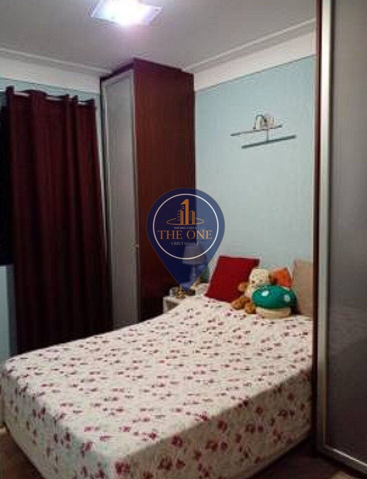 Apartamento, 3 quartos, 73 m² - Foto 2