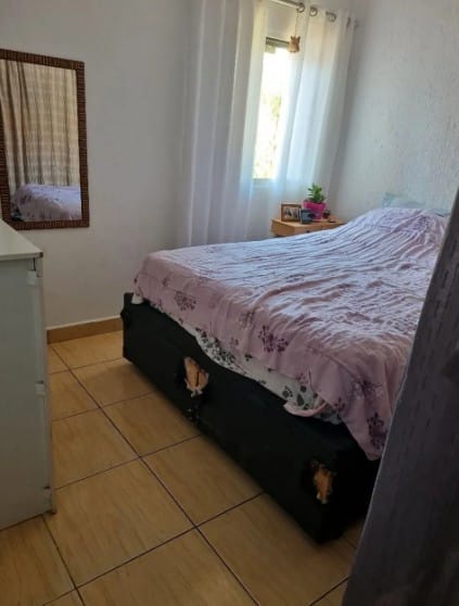 Casa, 2 quartos, 57 m² - Foto 1