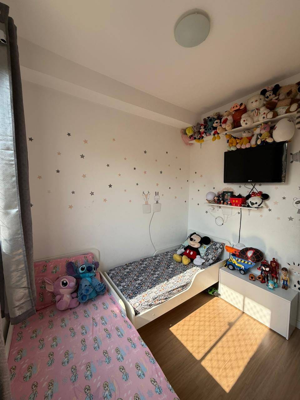 Apartamento, 2 quartos, 41 m² - Foto 21