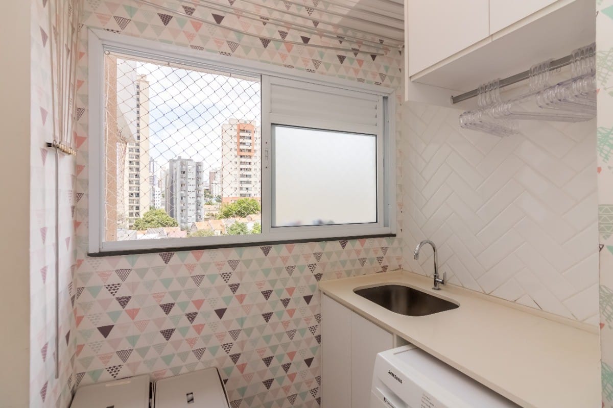 Apartamento, 3 quartos, 110 m² - Foto 37