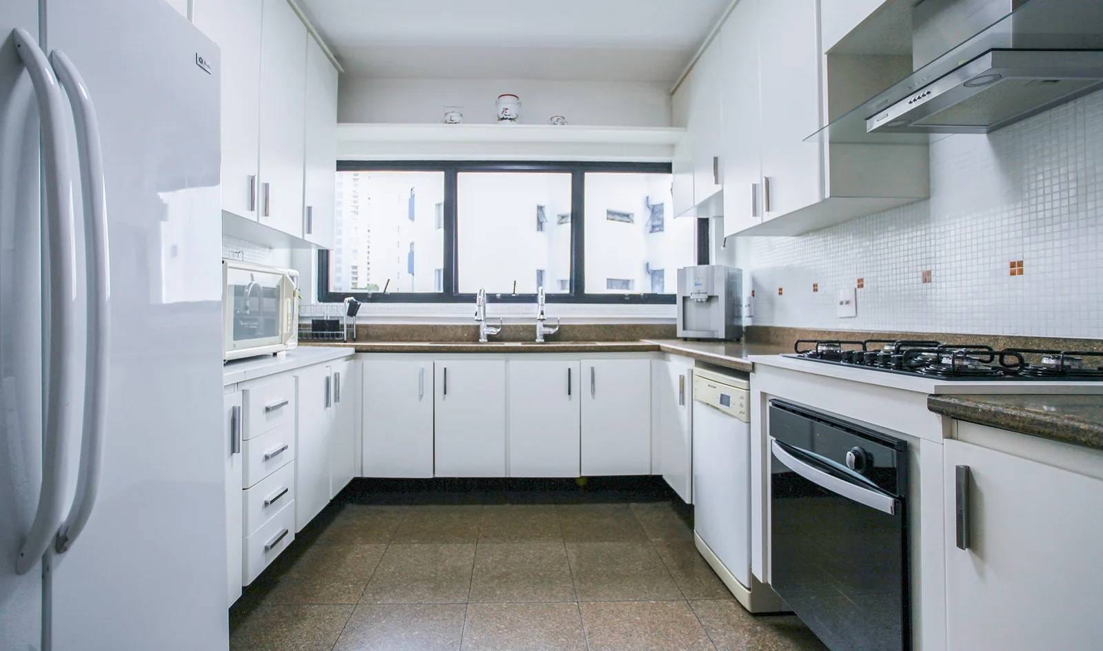 Apartamento, 5 quartos, 330 m² - Foto 6