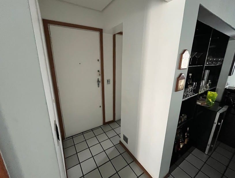 Apartamento, 4 quartos, 170 m² - Foto 21