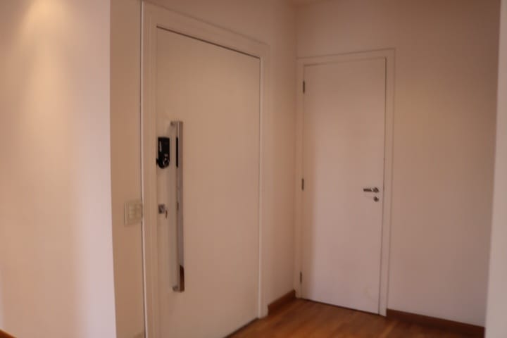 Apartamento, 4 quartos, 210 m² - Foto 16