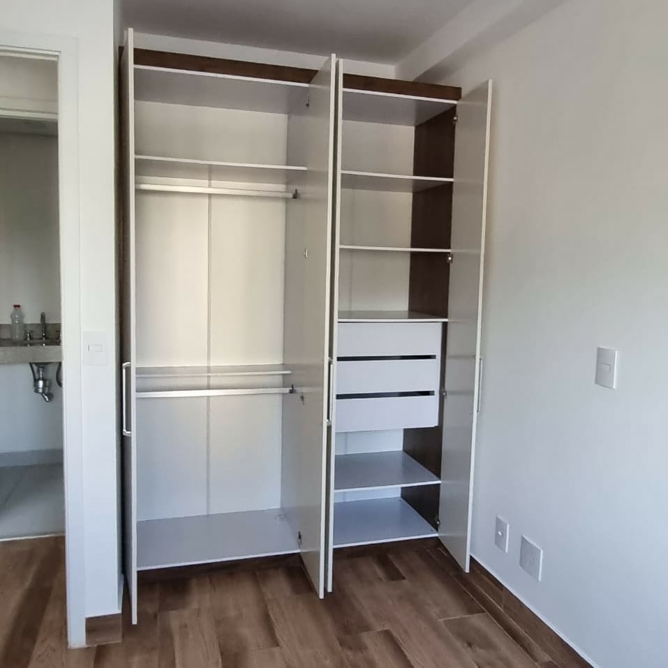 Apartamento, 1 quarto, 36 m² - Foto 6