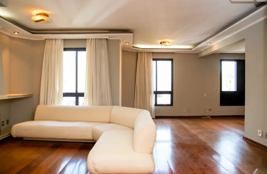 Apartamento, 3 quartos, 195 m² - Foto 4