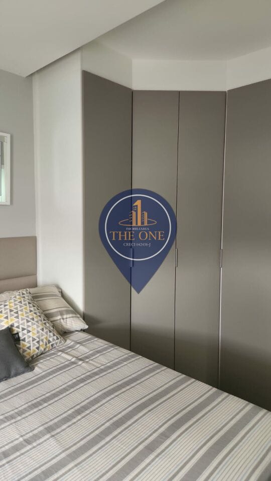 Apartamento, 2 quartos, 50 m² - Foto 19