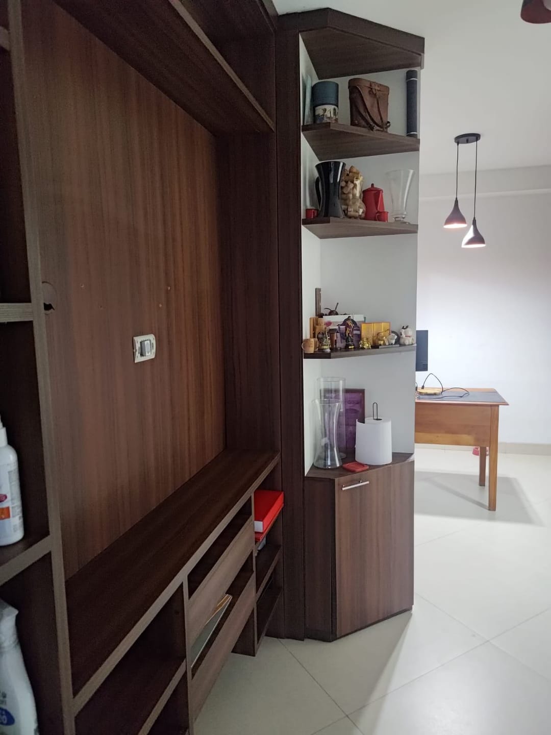 Apartamento, 1 quarto, 50 m² - Foto 6