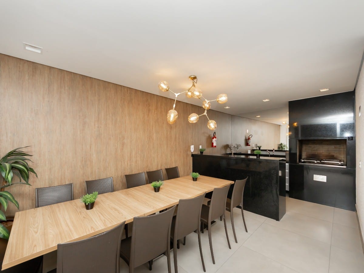 Apartamento, 1 quarto, 36 m² - Foto 7