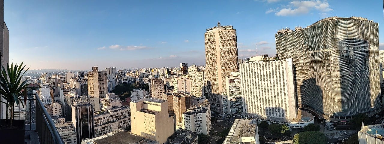 Kitnet-Studio, 22 m² - Foto 20