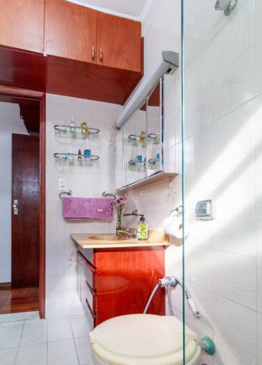 Casa, 3 quartos, 265 m² - Foto 29