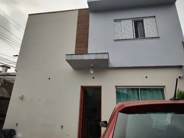 Casa, 3 quartos, 120 m² - Foto 4