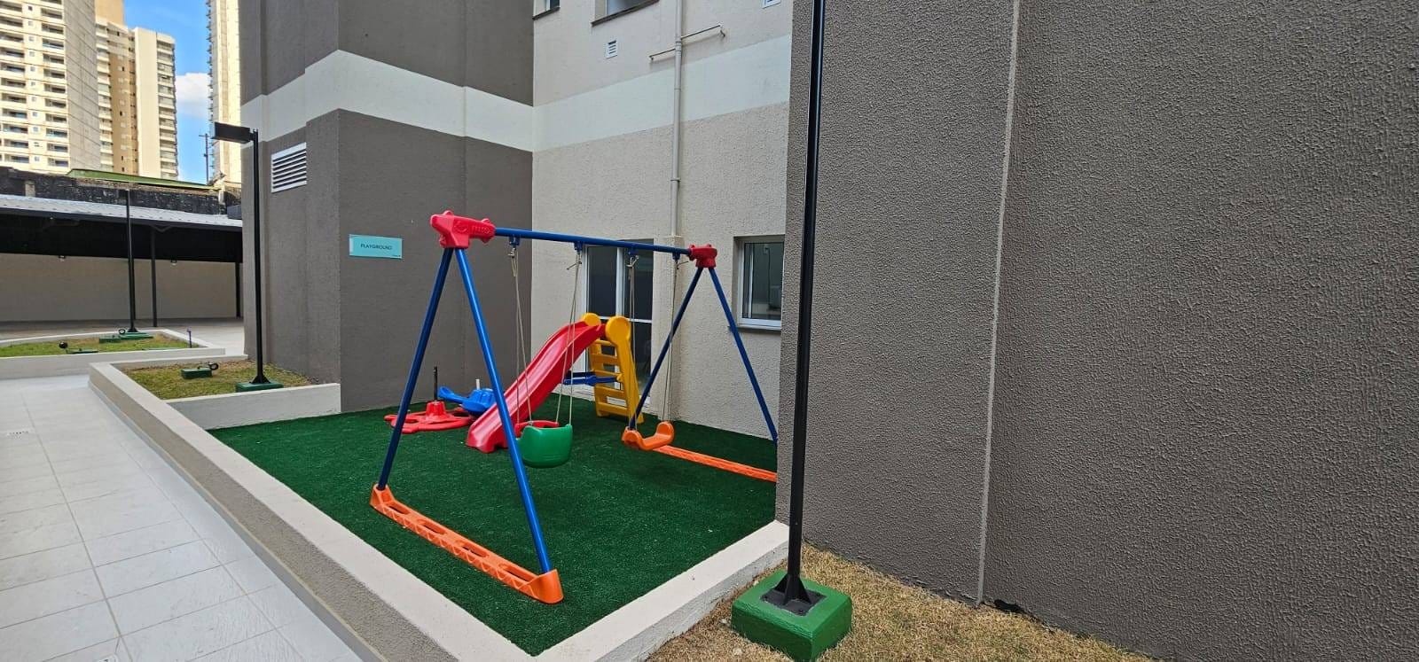 Apartamento, 2 quartos, 53 m² - Foto 16