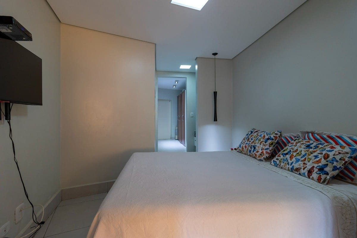 Casa, 3 quartos, 220 m² - Foto 43