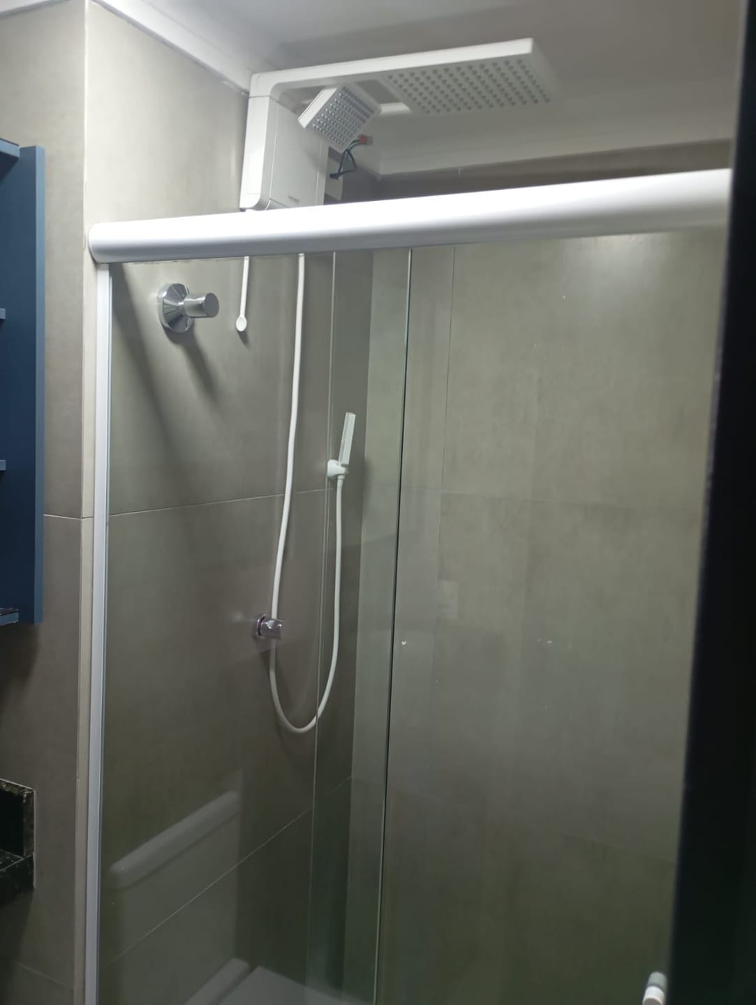 Apartamento, 1 quarto, 29 m² - Foto 8