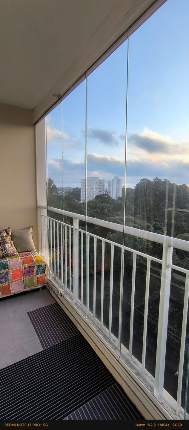 Apartamento, 2 quartos, 53 m² - Foto 5