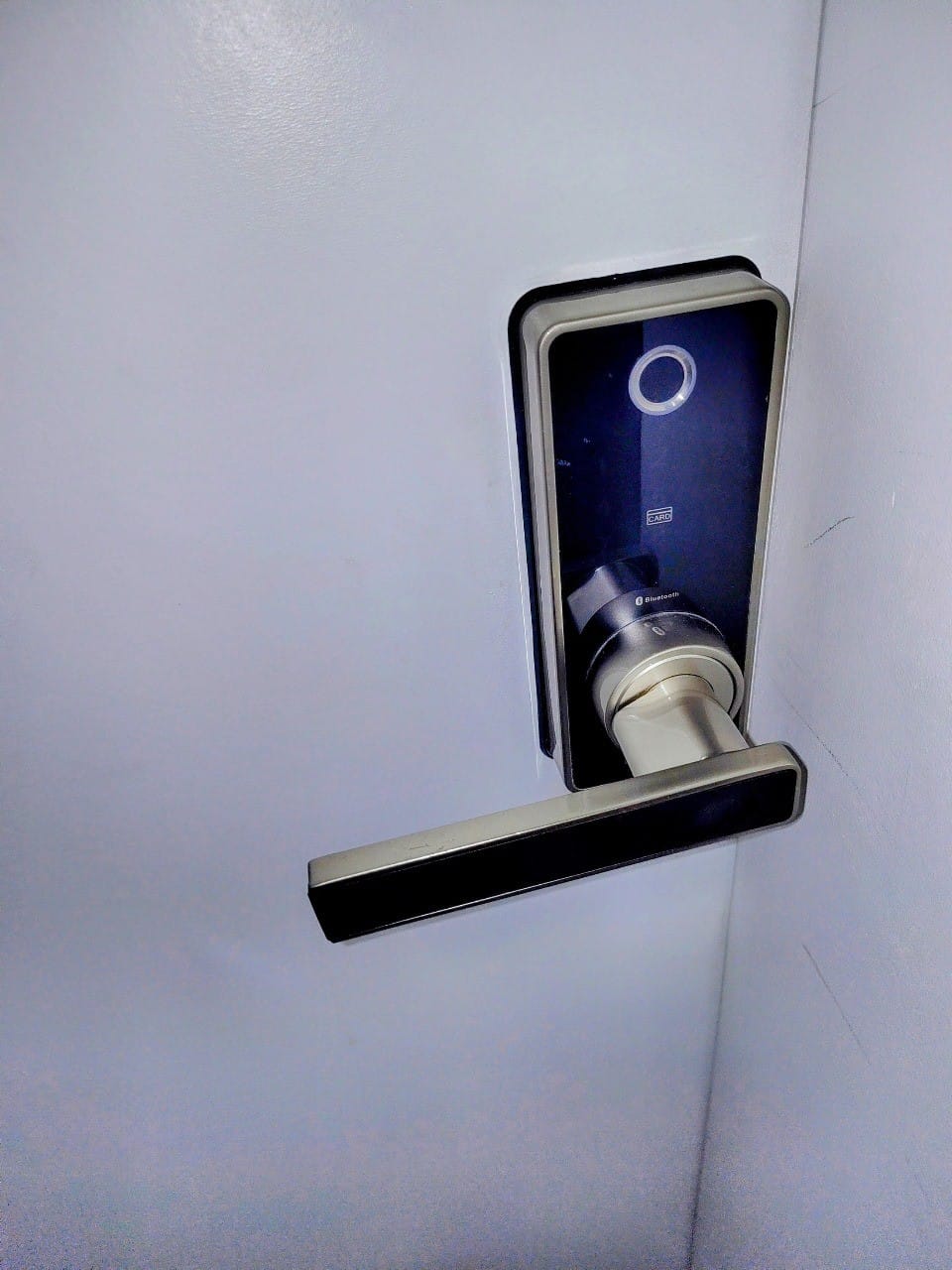 Kitnet-Studio, 22 m² - Foto 10