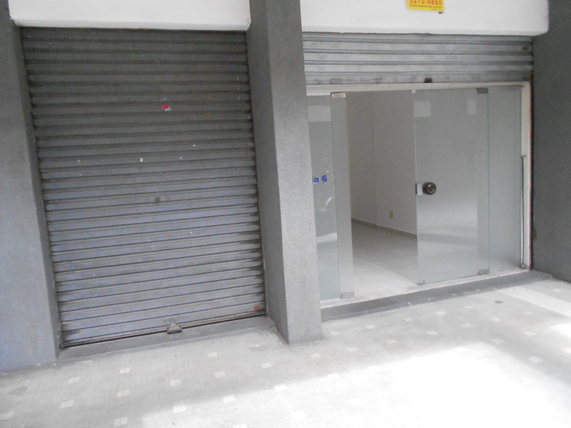 Sala-Conjunto, 28 m² - Foto 17