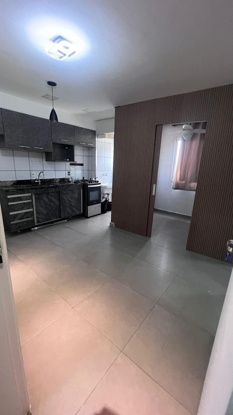 Apartamento, 2 quartos, 33 m² - Foto 12