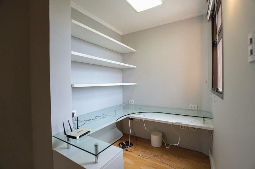 Apartamento, 4 quartos, 185 m² - Foto 12