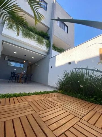 Casa, 3 quartos, 200 m² - Foto 11