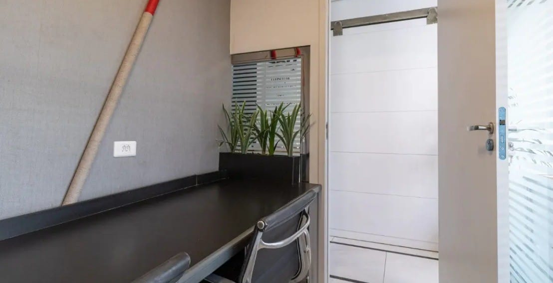 Imóvel Comercial, 32 m² - Foto 6