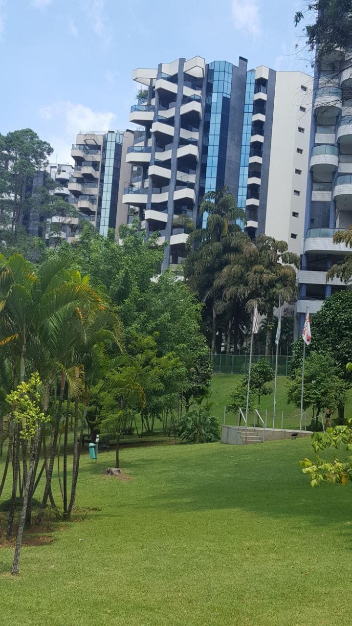 Apartamento, 4 quartos, 430 m² - Foto 35