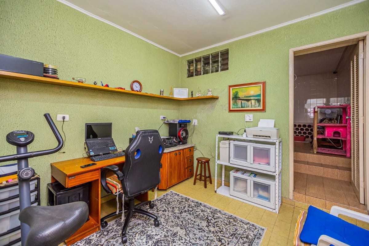 Casa, 2 quartos, 160 m² - Foto 2