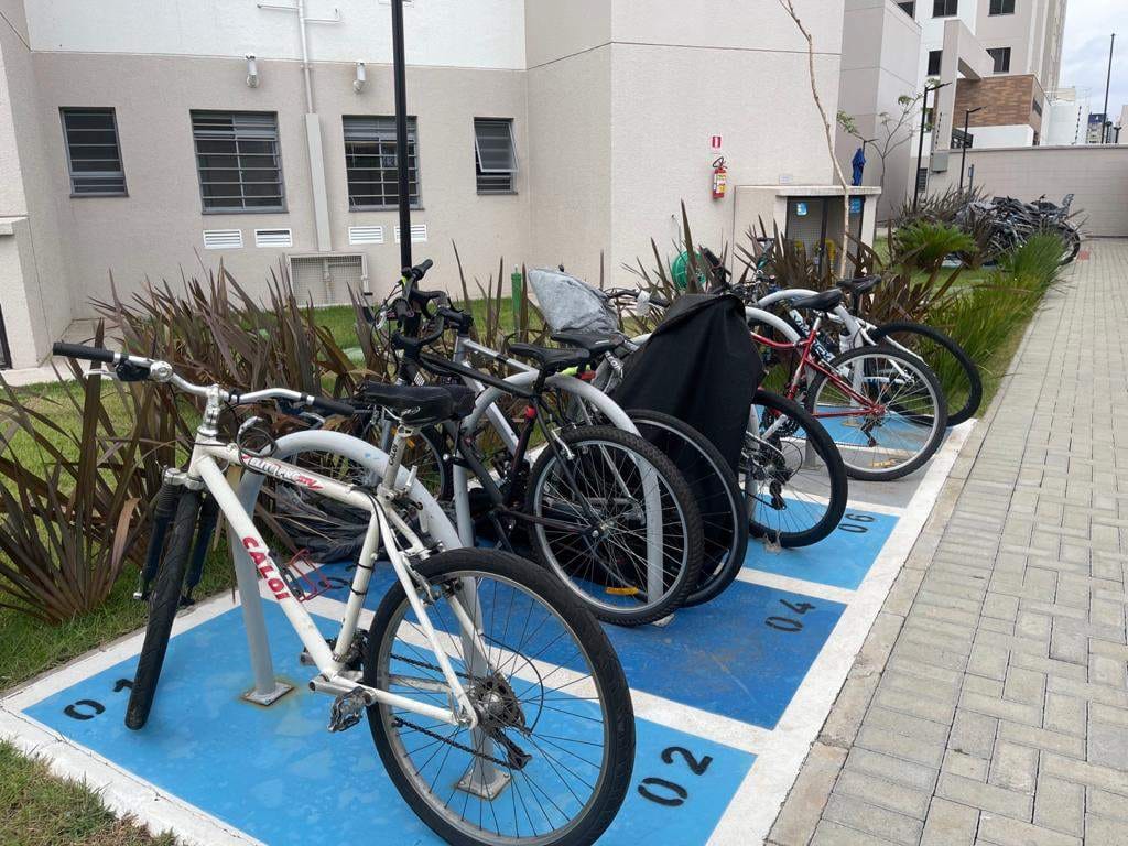 Apartamento, 1 quarto, 35 m² - Foto 7