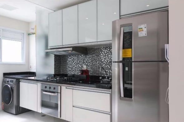 Apartamento, 1 quarto, 55 m² - Foto 2