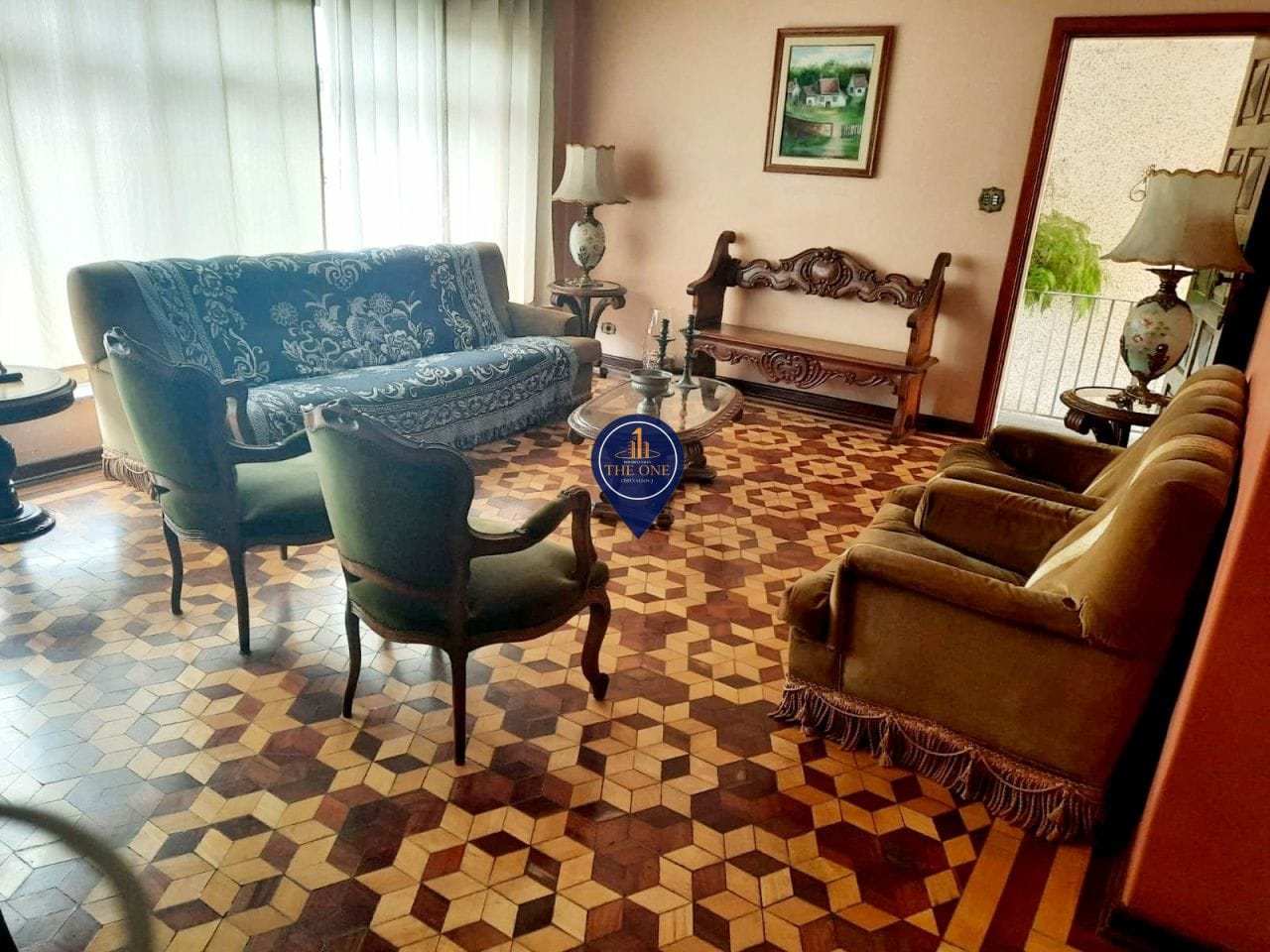 Casa, 7 quartos, 520 m² - Foto 18