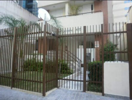Apartamento, 2 quartos, 58 m² - Foto 10