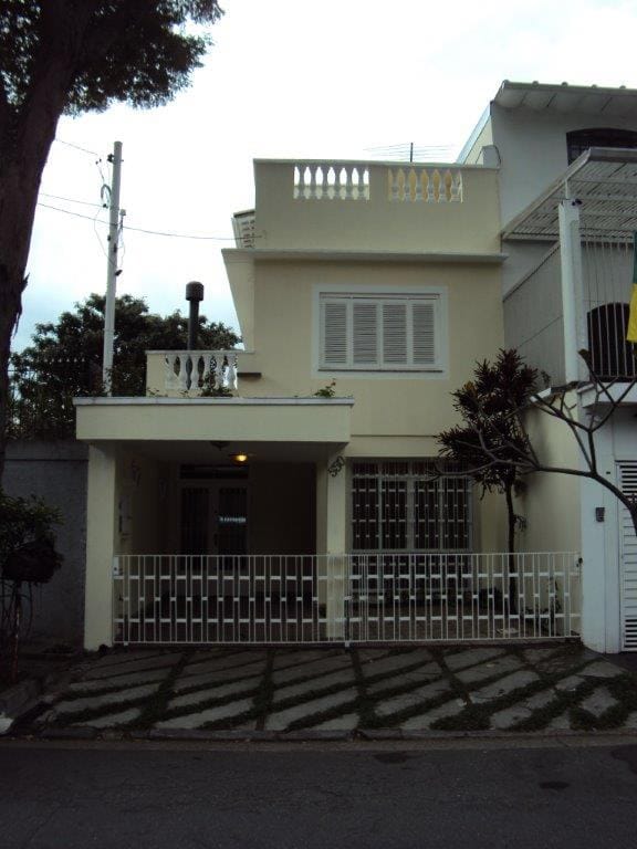 Casa, 3 quartos, 200 m² - Foto 21