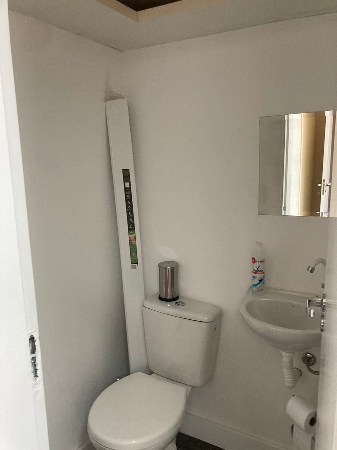 Sala-Conjunto, 40 m² - Foto 4