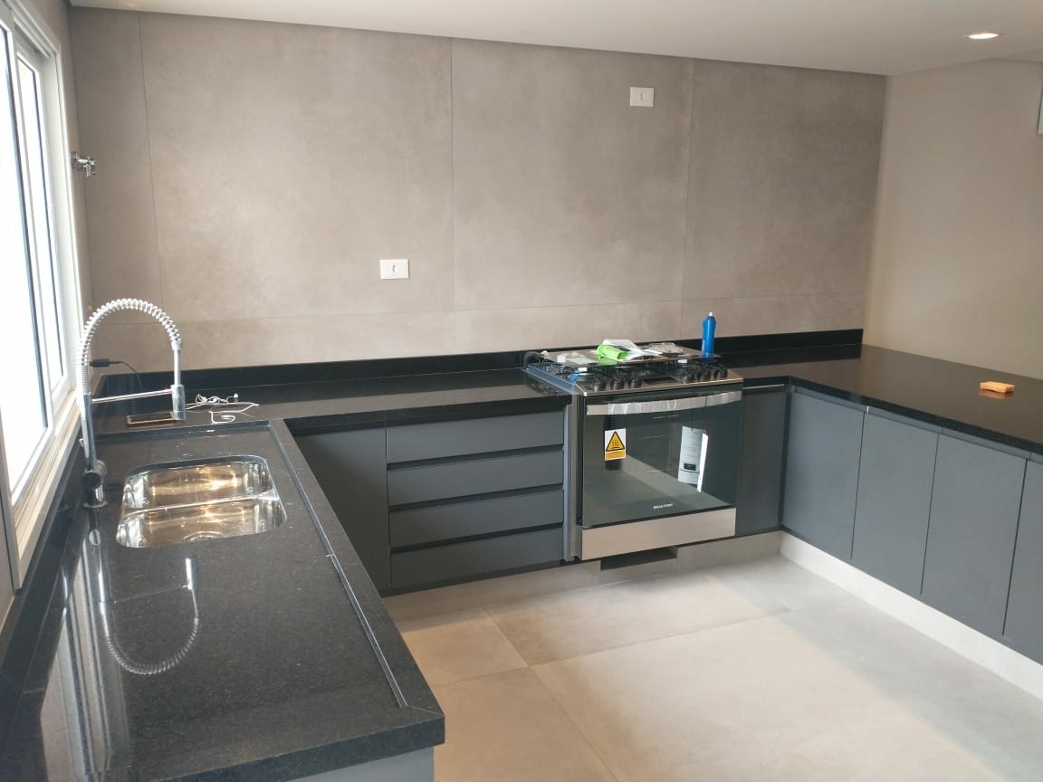 Casa, 3 quartos, 220 m² - Foto 21