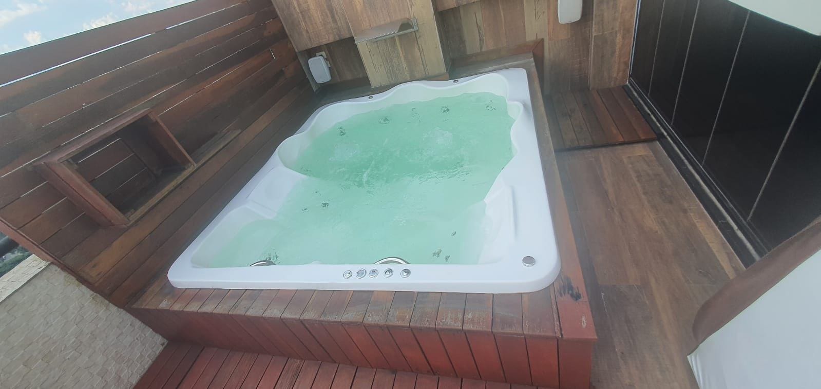 Apartamento, 4 quartos, 263 m² - Foto 10