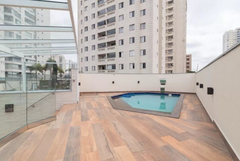 Casa, 2 quartos, 180 m² - Foto 15