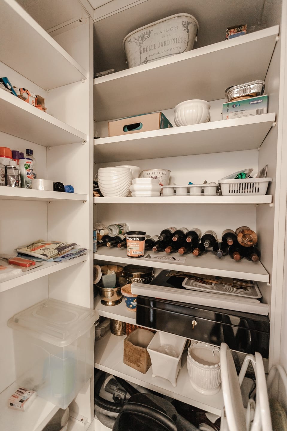 Apartamento, 3 quartos, 355 m² - Foto 15