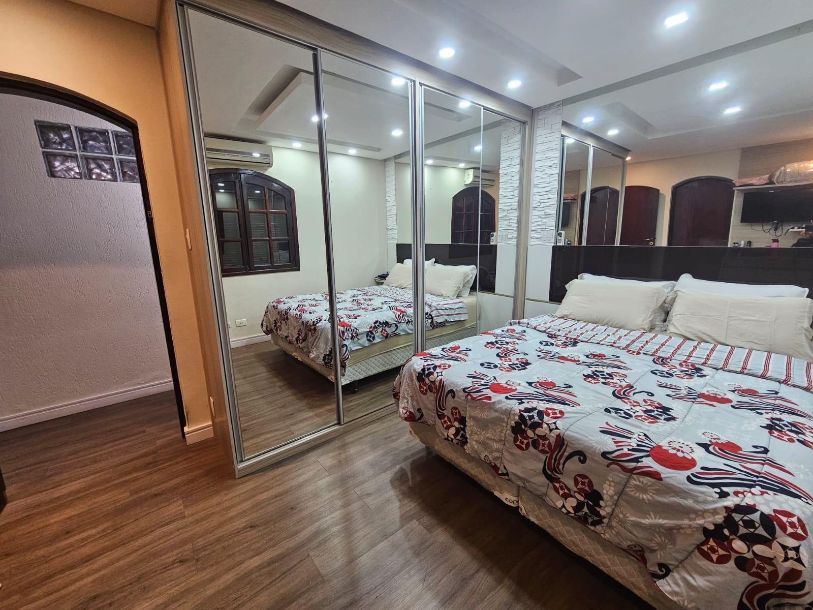 Casa, 3 quartos, 240 m² - Foto 87