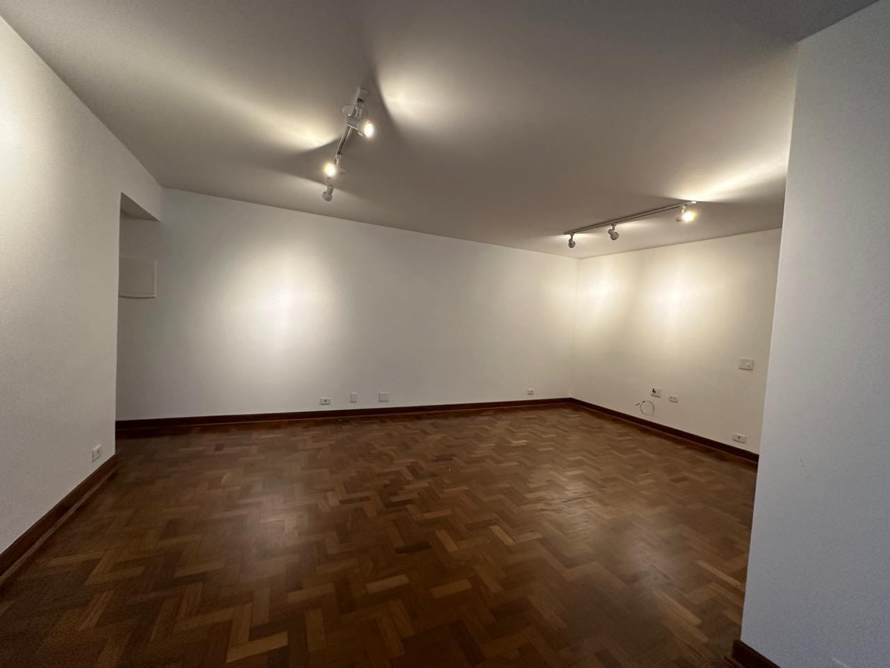 Apartamento, 3 quartos, 125 m² - Foto 4