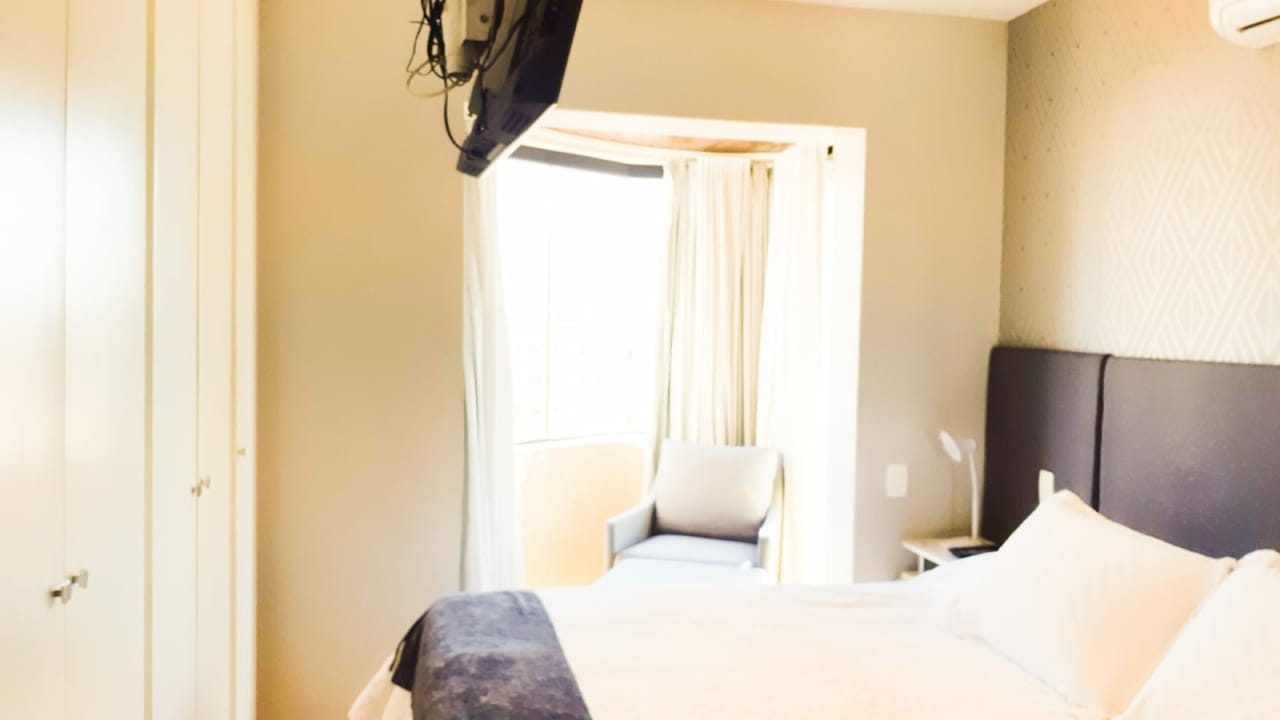 Apartamento, 3 quartos, 137 m² - Foto 23