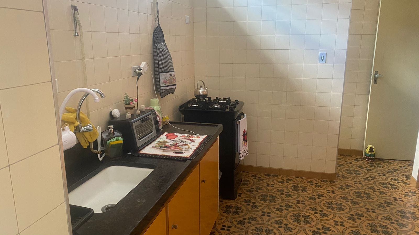 Casa, 4 quartos, 280 m² - Foto 16