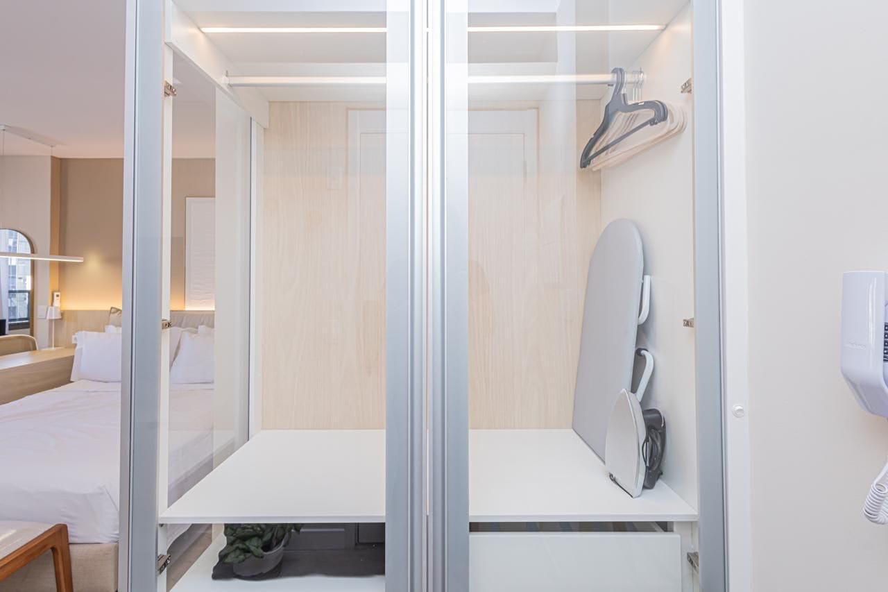 Apartamento, 1 quarto, 27 m² - Foto 4