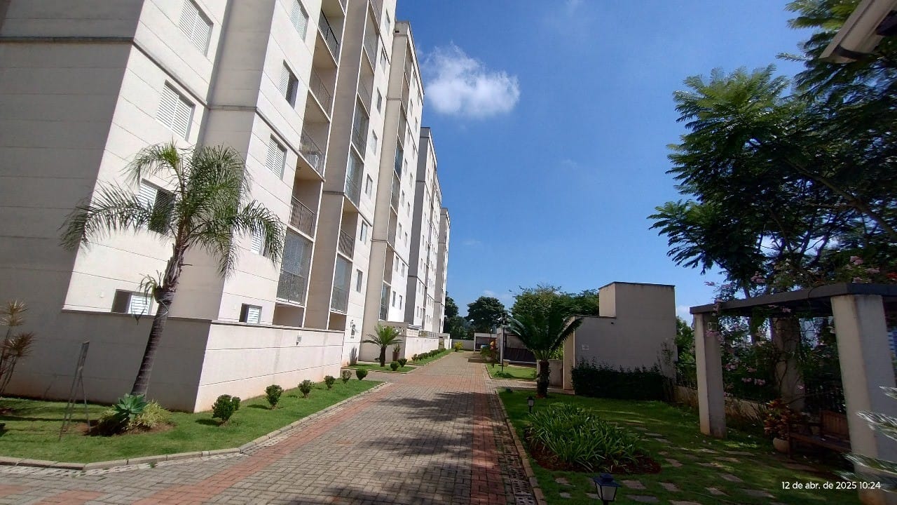 Apartamento, 2 quartos, 54 m² - Foto 6