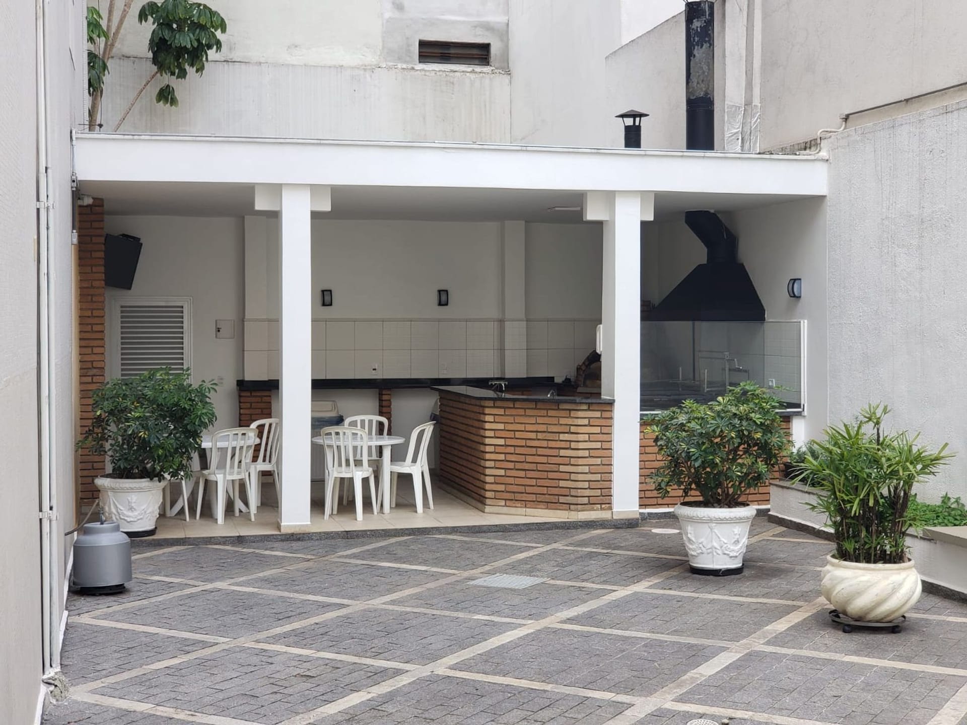 Apartamento, 2 quartos, 145 m² - Foto 21