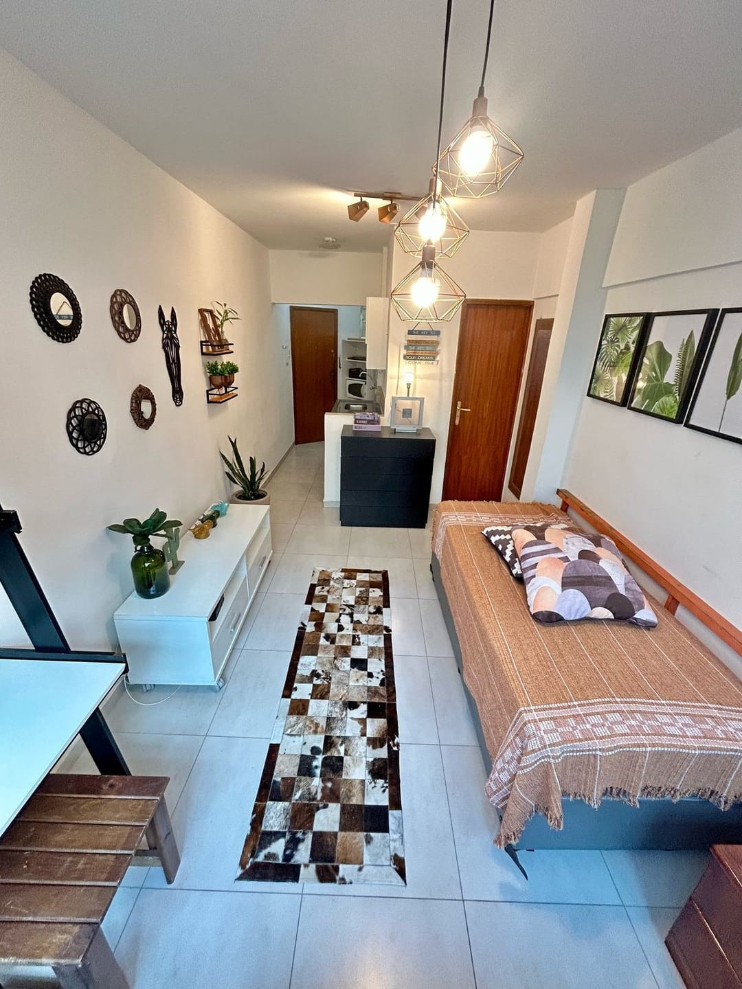 Apartamento, 1 quarto, 30 m² - Foto 10