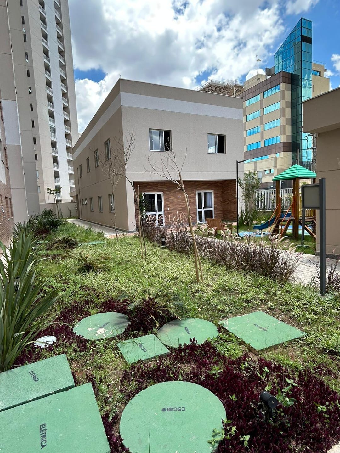 Apartamento, 2 quartos, 35 m² - Foto 16