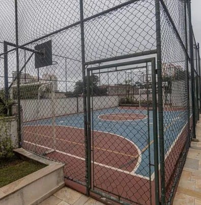 Apartamento à venda com 3 quartos, 87m² - Foto 18