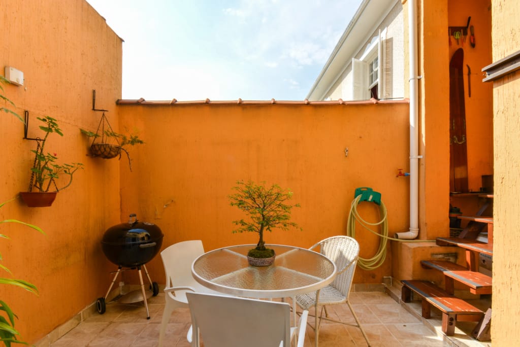 Casa, 3 quartos, 150 m² - Foto 4