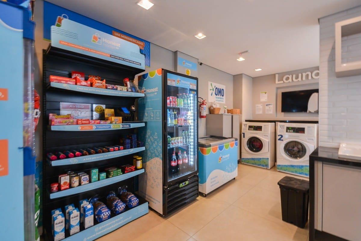 Apartamento, 1 quarto, 36 m² - Foto 33