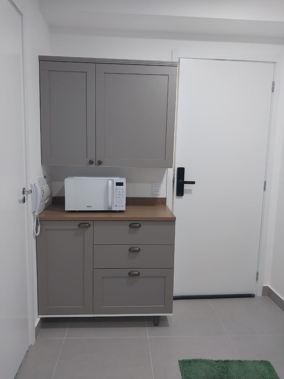 Kitnet-Studio, 27 m² - Foto 10